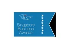 Singapore Business Awards