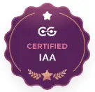 IAA Certified