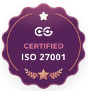 ISO Certified