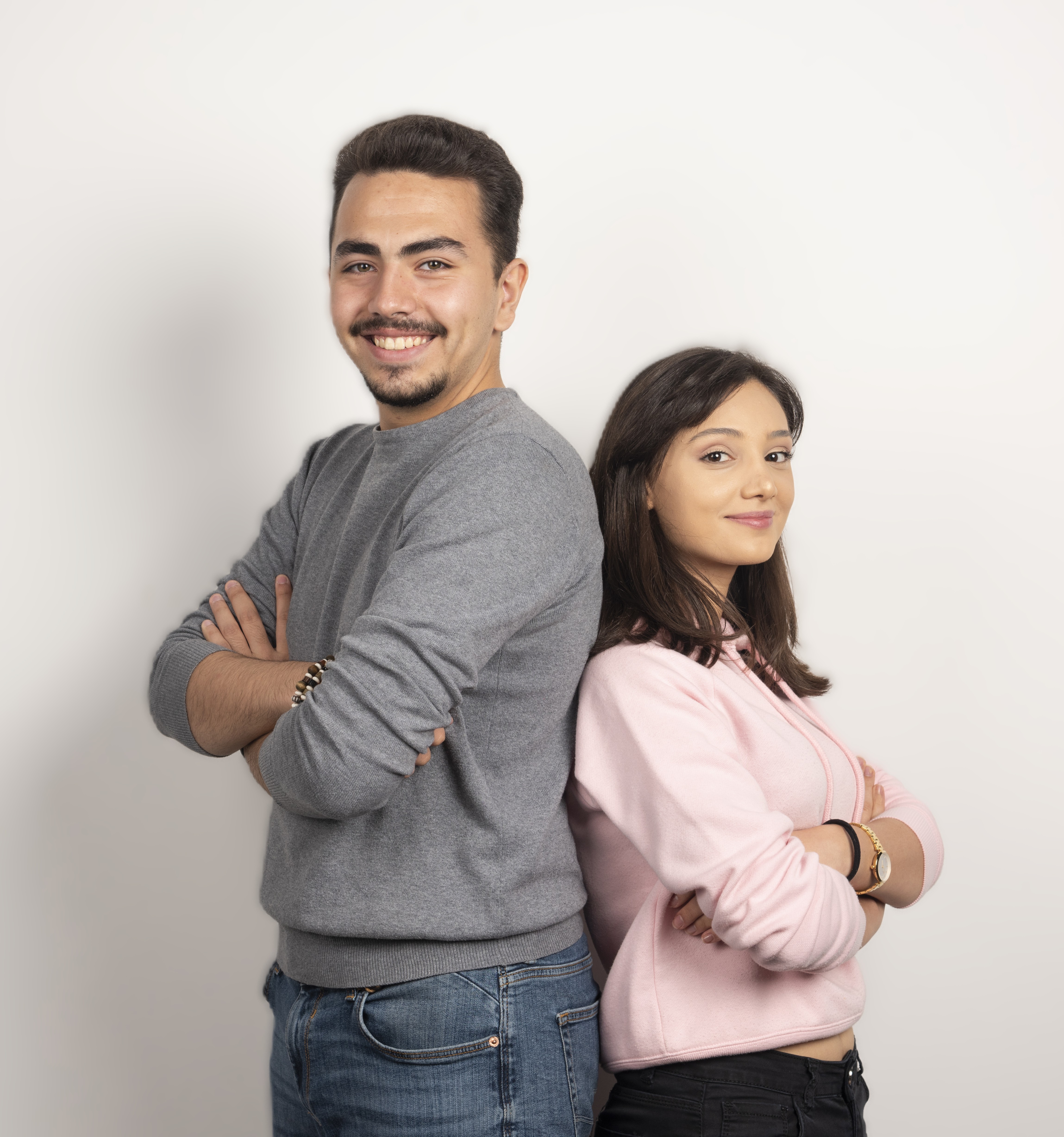 Students & Trainees